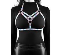 Cosmo Harness - Vamp - Small/Medium