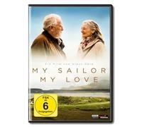 Cosmo, James - My Sailor, My Love, 1 DVD