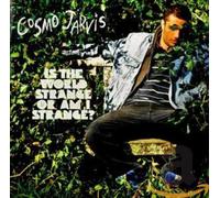 Cosmo Jarvis - Is The World Strange Or Am I Strange?