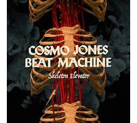 Cosmo Jones Beat Machine - Skeleton Elevator [VINYL]