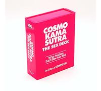 Cosmo Kama Sutra The Sex Deck