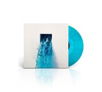 Cosmo La Fonte - Blue Marbled Vinyl + Poster Ltd. Ed. Vinyl NEW