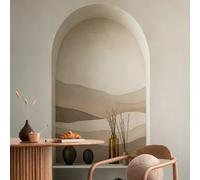 Cosmo Living by Cosmopolitan Mural Clay Mirage Panel 79144-6
