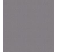 Livingwalls CosmoLiving Non-Woven Wallpaper in Grey, Blue - 10,05 x 0,53 m Solid Colour Wallpaper by Cosmopolitan - 790656