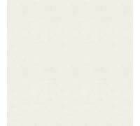Non-woven wallpaper textured plain modern cream white 79066-1 (4,79£/1qm)
