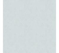 Non-woven wallpaper textured plain light blue gold metallic 79066-7 (4,79£/1qm)