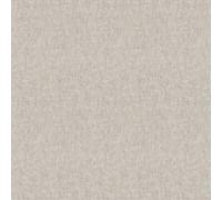 Non-woven wallpaper plain fabric look modern light grey 79109-3 (4,63£/1qm)