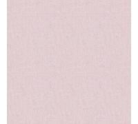 Livingwalls Non-Woven Wallpaper with Textile Texture in Pink, Pink - Plain Wallpaper 10.05m x 0.53m Design by Cosmopolitan - 791094