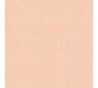 Non-woven wallpaper plain fabric look modern apricot 79109-8 (4,63£/1qm)