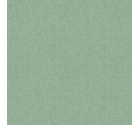 Non-woven wallpaper plain fabric look modern green 79110-1 (4,63£/1qm)