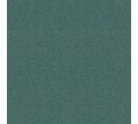 Non-woven wallpaper plain fabric look modern petrol 79110-3 (4,63£/1qm)