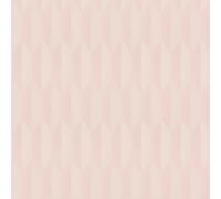 Livingwalls CosmoLiving Non-Woven Wallpaper with Metallic Design in Pink, Metallic - 10,05 x 0,53 m Modern Wallpaper by Cosmopolitan - 790862