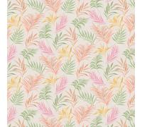 Cosmo Living by Cosmopolitan Wallpaper Midnight Botanica 79108-3