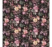 Cosmo Living by Cosmopolitan Wallpaper Petal Poetry 79061-2