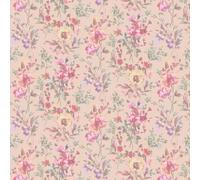 Cosmo Living by Cosmopolitan Wallpaper Petal Poetry 79061-3