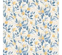 Cosmo Living by Cosmopolitan Wallpaper Still Bloom 79062-6