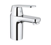 Grohe Eurosmart Cosmopolitan Basin Mixer Low Pressure