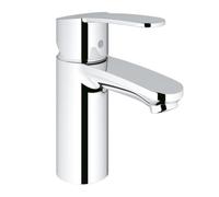 Cosmo MBM Smooth Body Low Pressure Chrome - 3246820L - Ideal for Plumbing