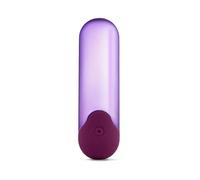 Cosmo Rechargeable Bullet Vibrator So Divine Purple One Size