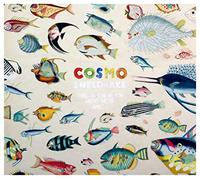 Cosmo Sheldrake - The Much Much How How And I
