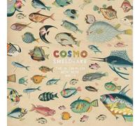 Cosmo Sheldrake The Much Much How How and I (CD) Album Digipak (US IMPORT)