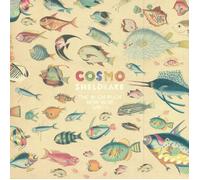 Cosmo Sheldrake - The Much Much How How and I [VINYL]