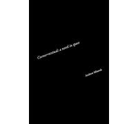 Cosmo=textual: a novel in space