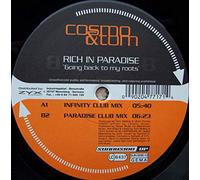 Cosmo & Tom - Going Back To My Roots