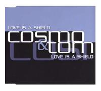 Cosmo & Tom - Love Is a Shield