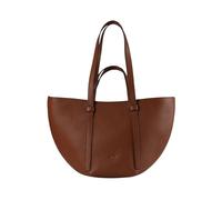 Cosmo Tote Bag - female - Abro - Shopping Bags - Brown - ONE SIZE - Bags ONE SIZE