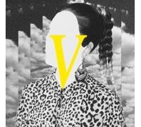 Cosmo V - No Name Street (10") [Vinyl LP] [VINYL]