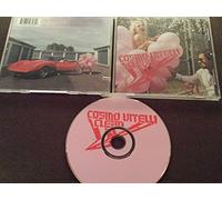 Cosmo Vitelli - Clean