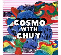 Cosmo with Chuy - I Need It (Remixes) [VINYL]