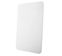 COSMOBETTY Aluminium Cooling Pad for Small Pets and Rabbits, Simple and Convenient Design, Provides Comfortable Cooling Area in Pet Cage for Hot Weather Use