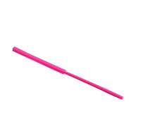 COSMOBETTY Flute Protection Woodwind Care for Instruments Stick Cleaning Silicone Cleaner Rod Lightweight and Prolonging Life