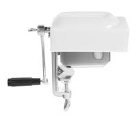 COSMOBETTY Metal Meat Tenderizer Steak Meat Cuber Needle Design, Pierces Fiber and Knits Both Sides at Once, Sturdy Kitchen Tool for Tenderising Pork, Beef and Poultry