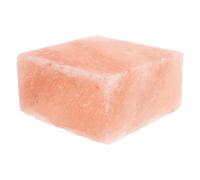 COSMOBETTY Natural Mineral Salt Lick Block for Cattle and Sheep, Pink Salt Material that Improves Breeding Outcomes and Enhances Coat Brightness, for Livestock Feeding