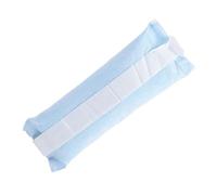 COSMOBETTY Perineum Cloth Material Cold Compress Pad with Built- Pack More Sanitary Use, Portable Ice Pack for Postpartum Congestion for Pregnant Women and Parturients After Birth