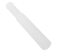 COSMOBETTY Universal Meat Grinder Pusher Tool Plastic Food Tamper Replacement for Meat Grinder and Sausage Maker with Enhanced Safety and Easy Cleaning for Preparing Sausages and Burgers