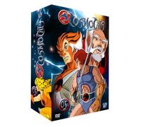 Cosmocats (Thundercats) - Partie 5 - Coffret 4 DVD - VF