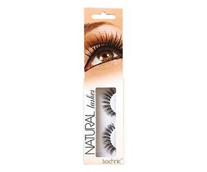 COSMOD - Faux Cils - TECHNIC NATURAL LASHES - La paire - TAILLE A27