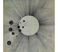 Cosmogramma