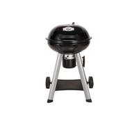 Cosmogrill Kettle Charcoal, Freestanding Portable Bbq With Adjustable Vents,integrated Thermometer
