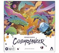 GAMES (EXCL. MONOPOLY) COSMOLANCER