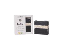 Cosmolive Ecological 100% Hand Made Solid Soap Bar - 100g (Peeling - Activated Carbon & Oatmeal)