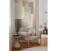 Cosmoliving By Cosmopolitan Loretta Digital Mural Non Woven Print