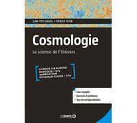 Cosmologie: La science de l'Univers