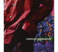 COSMOLOGY