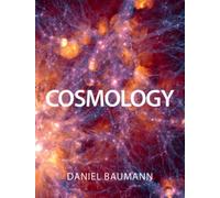 Cosmology