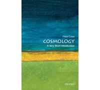 Cosmology: A Very Short Introduction